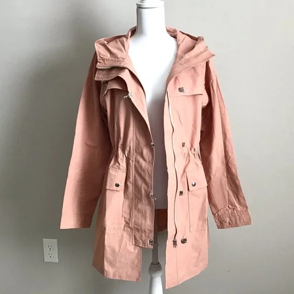 J.CREW Jacket NWT - Picture 5 of 11